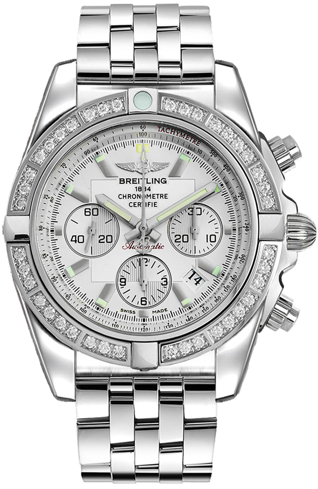 BREITLING Chronomat 44 Ab011053/G684-375A 1