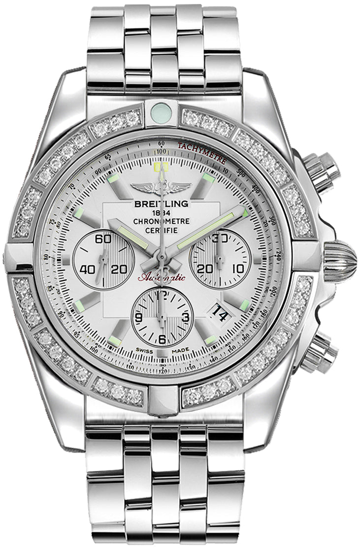 BREITLING Chronomat 44 Ab011053/G684-375A 1
