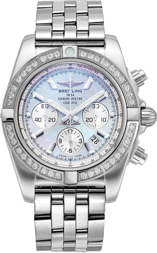 BREITLING Chronomat 44 Ab011053/G685-375A 1
