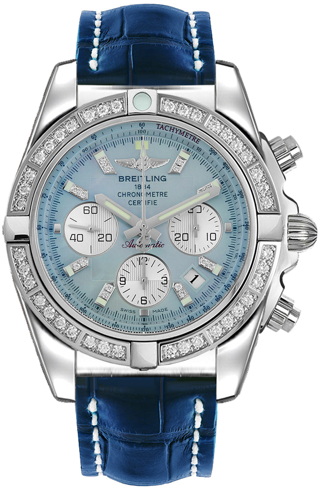 BREITLING Chronomat 44 Ab011053/G686-731P 1