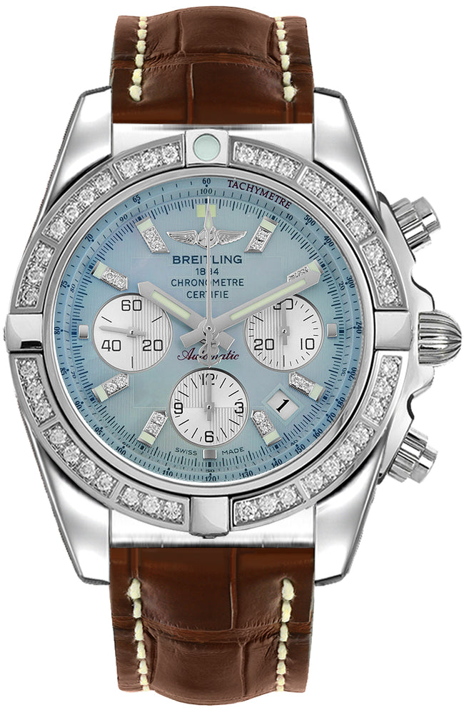 BREITLING Chronomat 44 Ab011053/G686-739P 1
