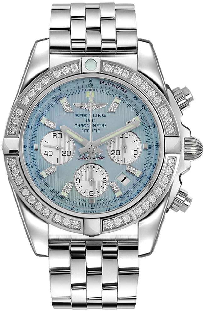 BREITLING Chronomat 44 Ab011053/G686-375A 1
