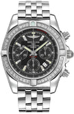 BREITLING Chronomat 44 Ab011053/M524-375A 1