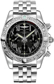 BREITLING Chronomat 44 Ab0110Aa/B956-375A 1