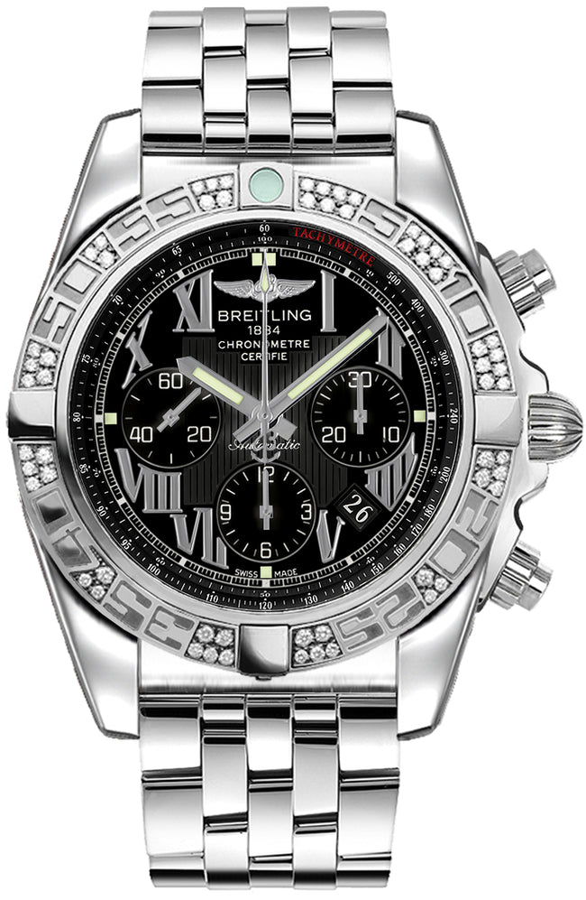 BREITLING Chronomat 44 Ab0110Aa/B956-375A 1