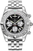 BREITLING Chronomat 44 Ab0110Aa/B967-375A 1