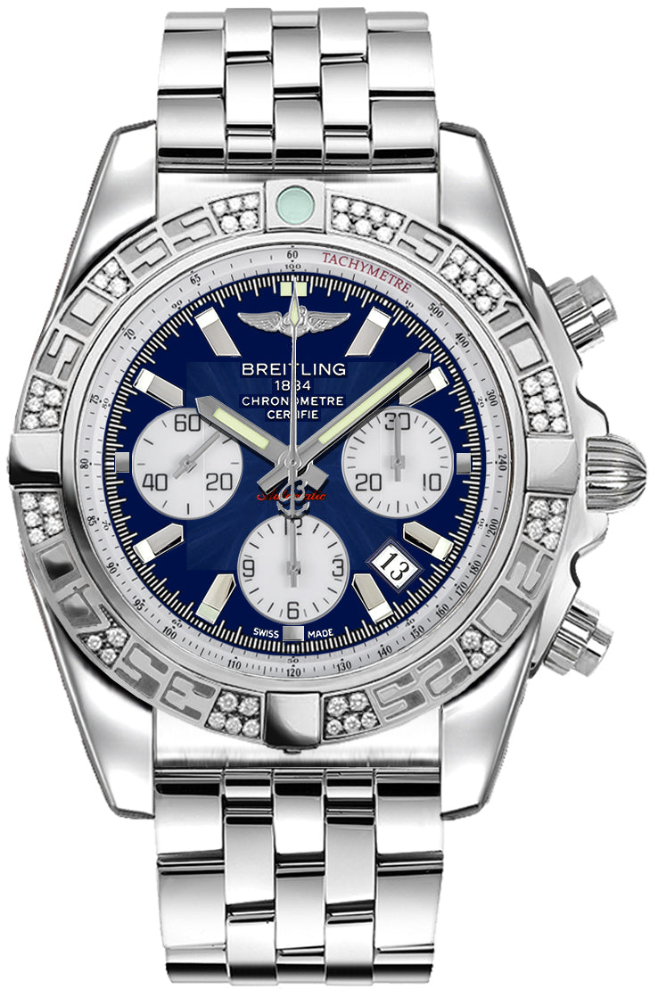 BREITLING Chronomat 44 Ab0110Aa/C788-375A 1