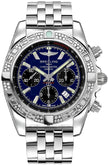 BREITLING Chronomat 44 Ab0110Aa/C789-375A 1