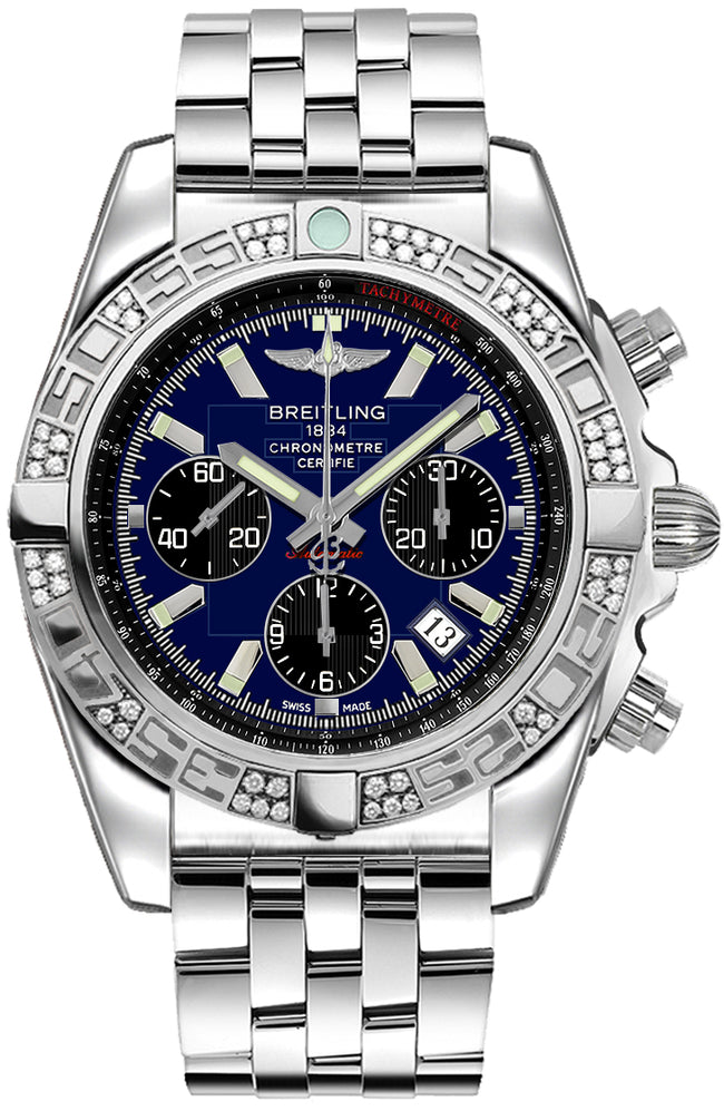 BREITLING Chronomat 44 Ab0110Aa/C789-375A 1