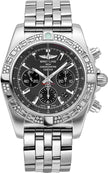 BREITLING Chronomat 44 Ab0110Aa/F546-375A 1