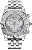BREITLING Chronomat 44 Ab0110Aa/G676-375A 1