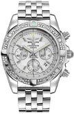 BREITLING Chronomat 44 Ab0110Aa/G684-375A 1
