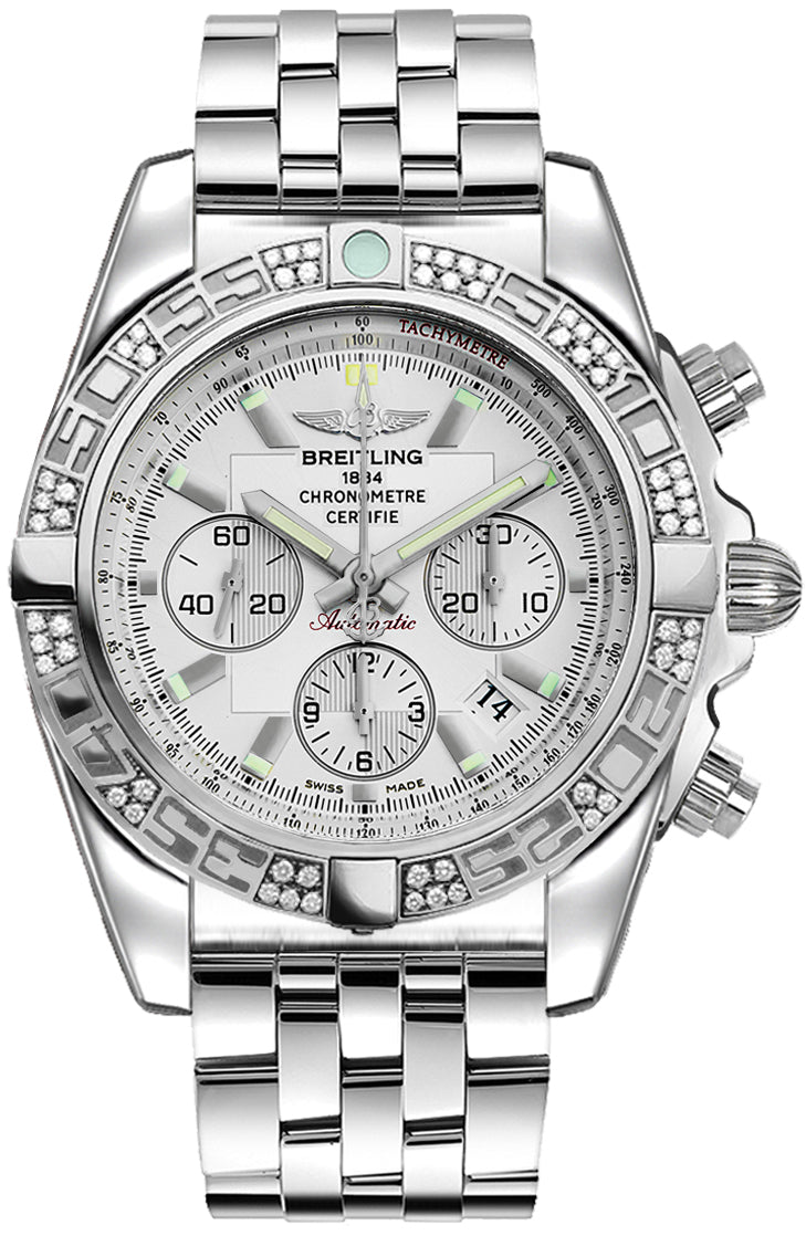 BREITLING Chronomat 44 Ab0110Aa/G684-375A 1