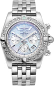 BREITLING Chronomat 44 Ab0110Aa/G685-375A 1