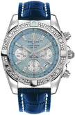 BREITLING Chronomat 44 Ab0110Aa/G686-731P 1