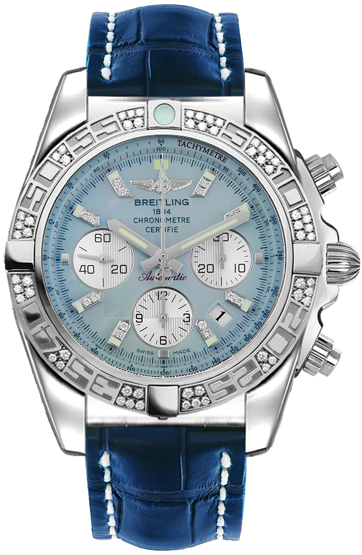 BREITLING Chronomat 44 Ab0110Aa/G686-731P 1