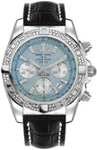 BREITLING Chronomat 44 Ab0110Aa/G686-744P 1