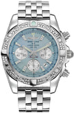 BREITLING Chronomat 44 Ab0110Aa/G686-375A 1