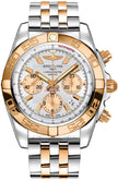BREITLING Chronomat 44 Cb011012/A696-375C 1