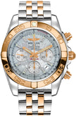 BREITLING Chronomat 44 Cb011012/A698-375C 1