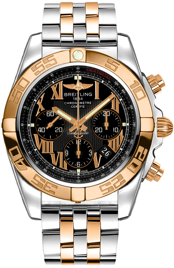 BREITLING Chronomat 44 Cb011012/B957-372C 1