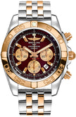 BREITLING Chronomat 44 Cb011012/K524-375C 1