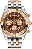 BREITLING Chronomat 44 Cb011012/Q576-375C 1