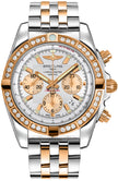 BREITLING Chronomat 44 Cb011053/A696-375C 1