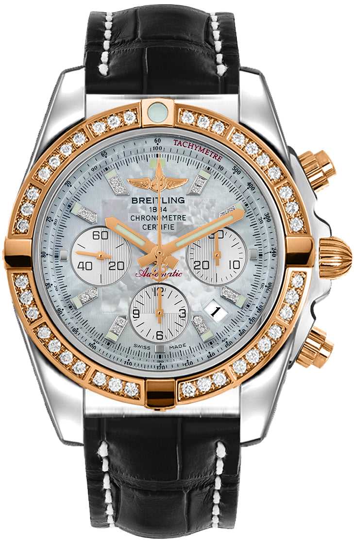 BREITLING Chronomat 44 Cb011053/A698-744P 1