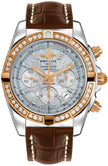 BREITLING Chronomat 44 Cb011053/A698-739P 1