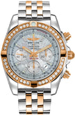 BREITLING Chronomat 44 Cb011053/A698-375C 1
