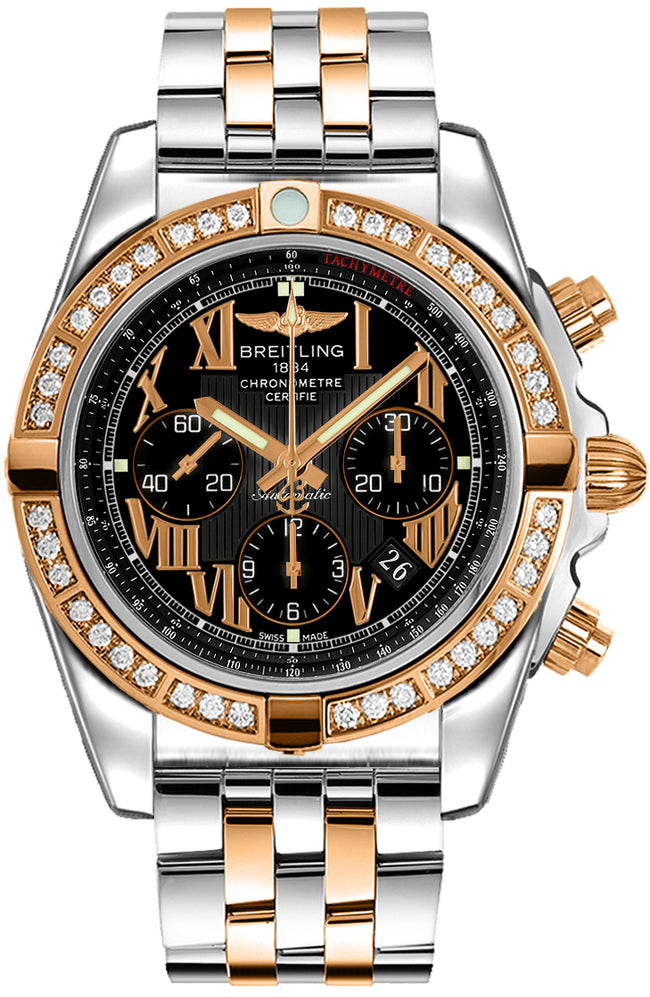 BREITLING Chronomat 44 Cb011053/B957-375C 1