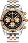 BREITLING Chronomat 44 Cb011053/B968-375C 1