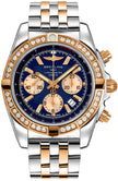 BREITLING Chronomat 44 Cb011053/C790-375C 1