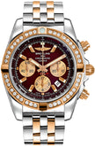 BREITLING Chronomat 44 Cb011053/K524-375C 1