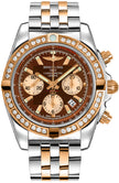 BREITLING Chronomat 44 Cb011053/Q576-375C 1
