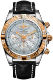 BREITLING Chronomat 44 Cb0110Aa/A698-743P 1