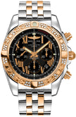 BREITLING Chronomat 44 Cb0110Aa/B957-372C 1