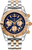 BREITLING Chronomat 44 Cb0110Aa/C790-375C 1