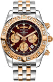 BREITLING Chronomat 44 Cb0110Aa/K524-375C 1
