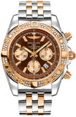 BREITLING Chronomat 44 Cb0110Aa/Q576-375C 1