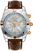 BREITLING Chronomat 44 Ib011012/A698-739P 1