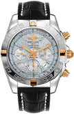 BREITLING Chronomat 44 Ib011012/A698-744P 1