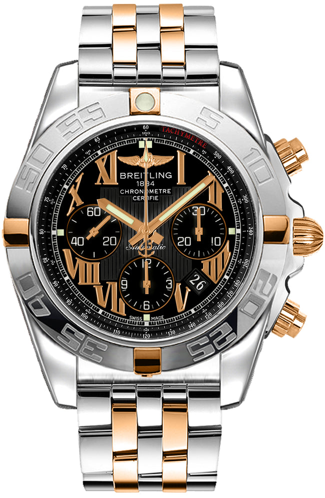 BREITLING Chronomat 44 Ib011012/B957-375C 1