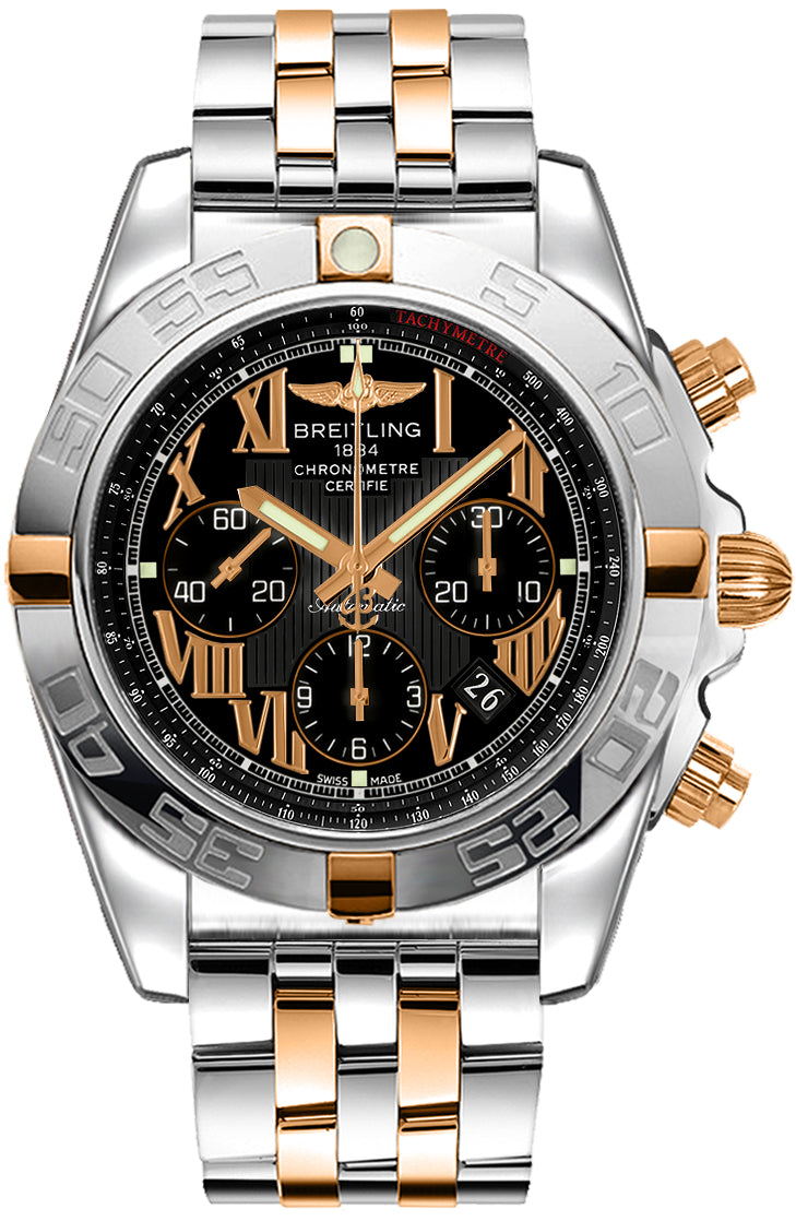 BREITLING Chronomat 44 Ib011012/B957-375C 1