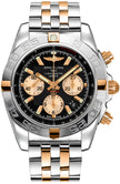 BREITLING Chronomat 44 Ib011012/B968-375C 1