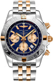 BREITLING Chronomat 44 Ib011012/C790-375C 1