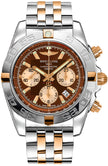 BREITLING Chronomat 44 Ib011012/Q576-375C 1