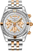 BREITLING Chronomat 44 Ib011053/A696-375C 1