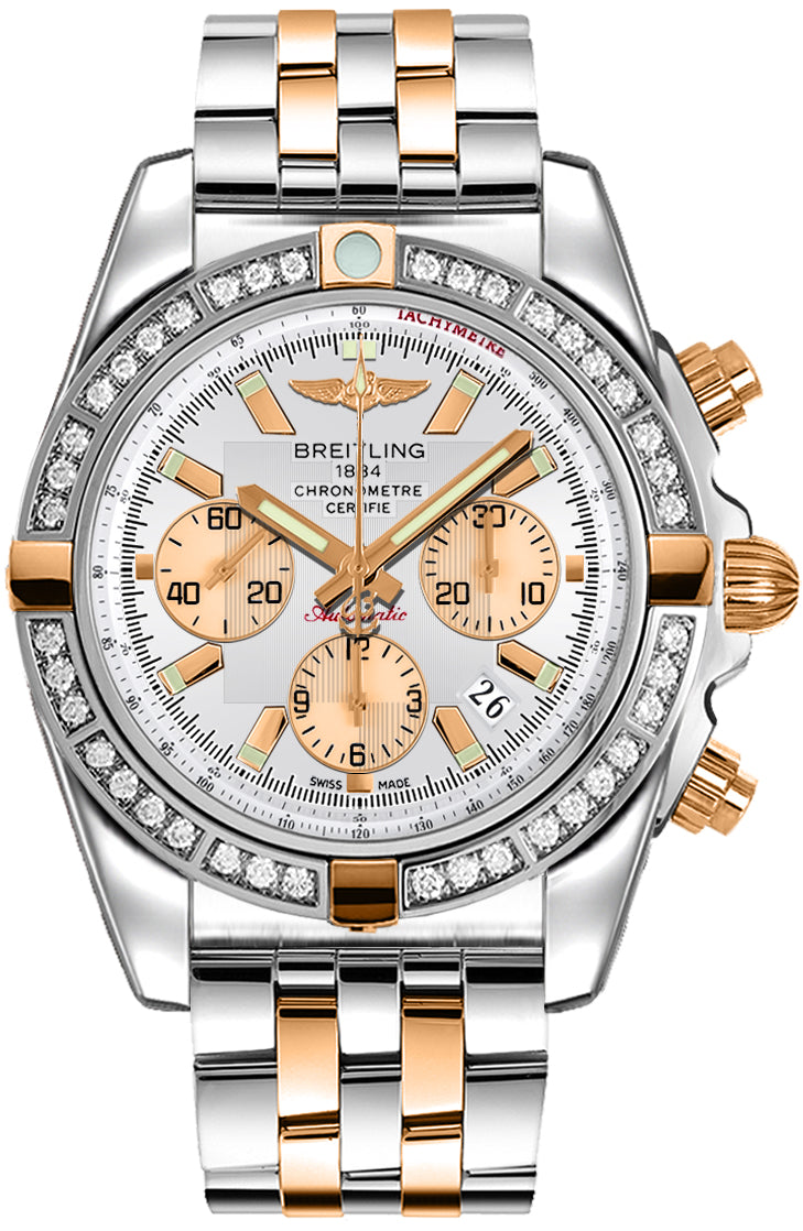 BREITLING Chronomat 44 Ib011053/A696-375C 1